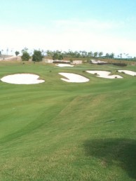 Horizon Hills Golf & Country Club (